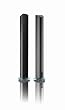 Definitive Technology Mythos 4 Tower Speaker (Single, Black)