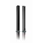 Definitive Technology Mythos 4 Tower Speaker (Single, Black)