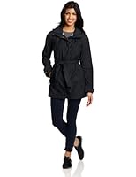 Columbia Women's Pardon My Trench Rain Jacket