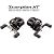 シマノ(SHIMANO) スコーピオンXT1500-7右 XT1500-7