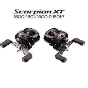 シマノ(SHIMANO) スコーピオンXT1501左 XT1501