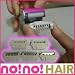 ヤーマン　ノーノーヘア　no!no!HAIR　　替え刃　ホットブレイド5個セット　ノーノーヘアー　専用の替えブレイドセットです　替刃　5個セットでAmazonアフィリエイトツール
