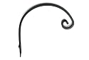 Nortene Botanico Curved Hook 16-inch