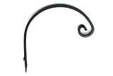 Nortene Botanico Curved Hook 12-inch