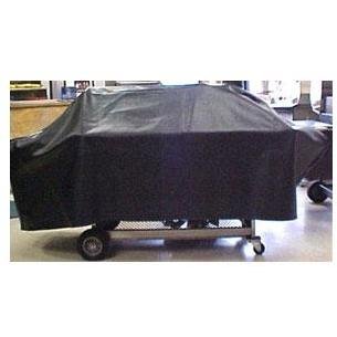 Heavy Duty Deluxe Cover For Texas Barbecues TB-100