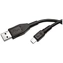 3ft Sync/Charge Micro USB Data Cable for Amazon Kindle Fire / HP TouchPad Tablet PC - Abacus24-7 Brand