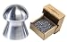 Crosman Premier Heavy .177 Cal, 10.5 Grains, Domed, 1250ct