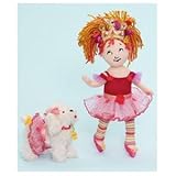 Madame Alexander Fancy Nancy Ballerina