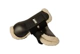 Roma Equiwool Fetlock Boots