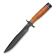 Agency (Black TiNi Blade)