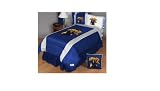 Kentucky Wildcats NCAA Bedding - Sidelines Complete Set