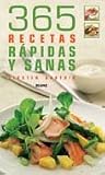 365 Recetas r�pidas y sanas
