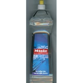 Miele Rinse Aid For Dishwashers