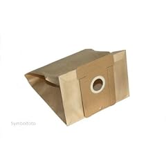 10 x FILTATEX Staubsauger - Beutel ( Papier ) wie Solac AB 2850 Avant - KEINE VERSANDKOSTEN
