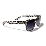 Glassy Sunhaters Leonard Tortoise
