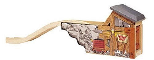Wooden Thomas & Friends: Quarry Mine Tunnel