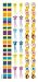 Dora the Explorer Sticker Borders