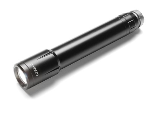 Gerber 22-80146 Omnivore 60-Lumens Flashlight