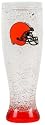 Cleveland Browns 16oz Crystal Pilsner