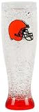 Cleveland Browns Flared Pilsner