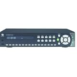 EverFocus ECOR264-16X1 16 Channel Professional Video Recorder - 1 TB HDD. 16CH D1 120FPS DVD 1TB IM-FEE. DVD+RW, CD-R - NTSC, PAL - DVD Video, H.264 - Ethernet - USB