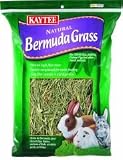 Central Avian & Kaytee Bermuda Grass 16 Ounces - 100032091
