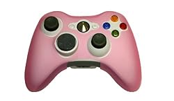 Xbox 360 Controller Silicon Sleeve Protector - Pink