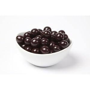 Cherry Cordials (10 Pound Case) by SuperiorNutStore.com