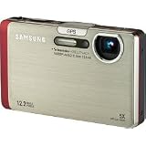 CD Sa Multi Wireless Wifi Dual LCD Digital Camera/