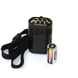 Air Supply MiniMate Personal Ionic Air PurifierBlack