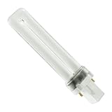 CFT7W/G23/827 - NAED 20327 Light Bulb