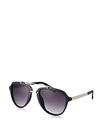 Daniel Klein Gafas de Sol Polarized DK3067COL02 (53 mm) Negro