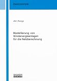 Modellierung von Windenergieanlagen für die Netzberechnung