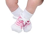 Chaussette B�b� JIP