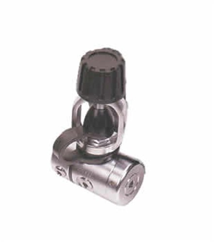 Scuba Max Dive Regulator Diaphragm Balance 1st Stage Only