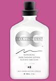 Oc Over Confident Tan Factor 23 5xaccelerators 12 Oz