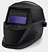 Miller 231703 Classic Series FS #10 Black Auto-Darkening Welding Helmet