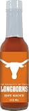 Texas Longhorns Hot Sauce 5 oz Cayenne