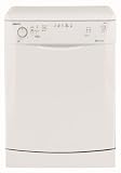 Beko DFN 2531 Freistehender Geschirrsp&uuml;ler / A+AA / 15 Liter / 12 MGD / 1.03 kWh / 60 cm / Watersafe / Unterbauf&auml;hig / wei&szlig;