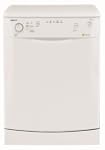 Beko DFN 2531 Freistehender Geschirrs...