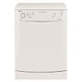 Beko DFN 2531 Freistehender Geschirrsp�ler / A+ AA / 15 Liter / 12 MGD / 1.03 kWh / 60 cm / Watersafe / Unterbauf�hig / wei�
