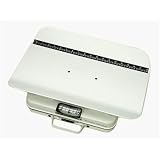 Healthometer Baby Scale W/ Built In Tray - 79014
