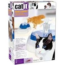 CAT-IT PET DRINKING FOUNTAIN