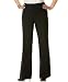 Apparel : Nine West Plus Size Alexa Pants