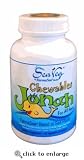 Sea Veg Jonah (Chewable) for All Ages + (1btl) Childrens formula Vitamin D3 1000IU (chewable)
