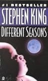 Stephen King Different Seasons