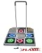 Dance Dance Revolution Flash Stainless Steel Super Arcade (PS One, PS2)