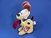 Ty Beanie Babies 8" Odie Dog