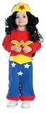  : Adorable Wonder Woman Costume Newborn / Infant