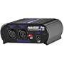 ART Phantom II Pro 2-Channel 48V Phantom Power Supply